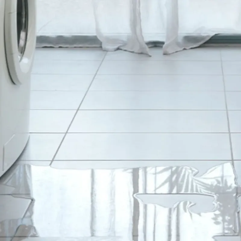 Appliance Leak Cleanup in Avondale, LA